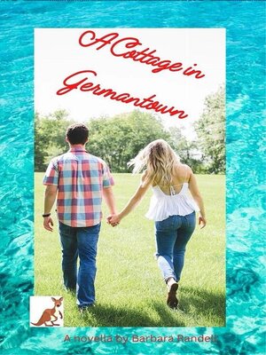 cover image of A Cottage in Germantown